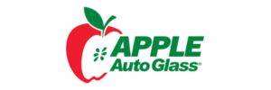 Apple Auto Glass Logo