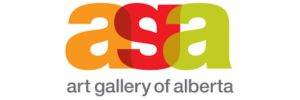 Art Gallery of Alberta Logo