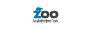 Assiniboine Zoo Logo