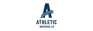 Athletic Brewing Co. Canada Logo