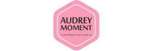 Audrey Moment Logo