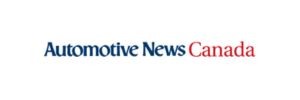 Automotive News Canada Logo