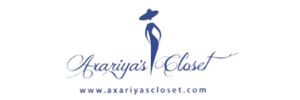 Axariya's Closet Logo