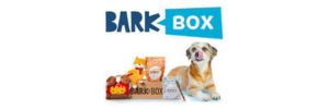 BarkBox Canada Logo