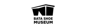 Bata Shoe Museum Logo