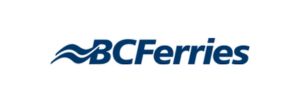 BC Ferries Logo