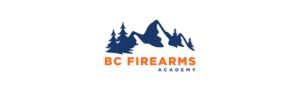 BC Firearms Academy Logo