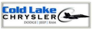 Cold Lake Chrysler Logo