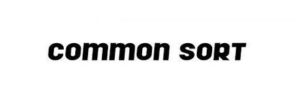 Common Sort Logo