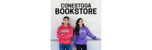 Conestoga College Bookstores Logo