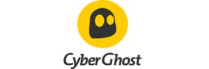 CyberGhost VPN Logo