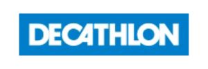 Decathlon Logo