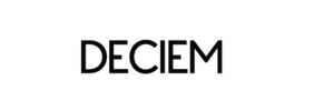 DECIEM Logo