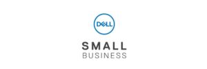 Dell Small Business Canada Logo