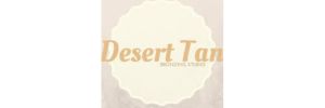 Desert Tan Studio Logo