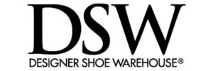 Designer Shoe Warehouse Logo