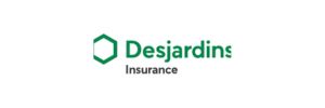 Desjardins Insurance Logo