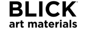 Dick Blick Art Supplies Logo