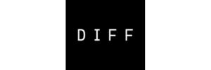 Diff Eyewear Logo