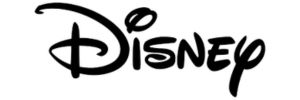 Disney+ Logo