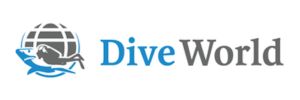 Dive World Logo