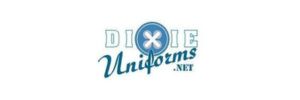 Dixie Uniforms Logo