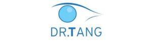 Dr. Allyson Tang Optometrist Logo