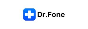 dr.fone Logo