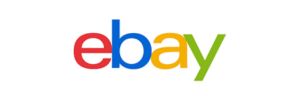 eBay Logo