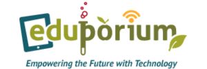 Eduporium Logo