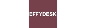 EffyDesk Canada Logo