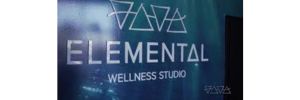 elemental-wellness-studio Logo