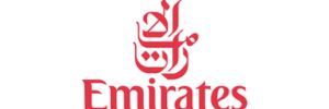 Emirates Logo