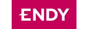 Endy Sleep Logo