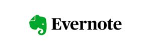 Evernote Logo