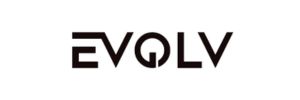 EVOLV Rides Logo