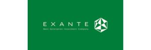 Exante Canada Logo