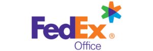 FedEx Office Logo