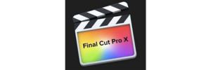 FinalCut Logo