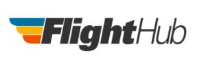 FlightHub Logo