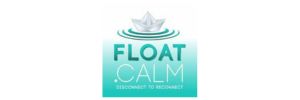 Float.Calm Logo