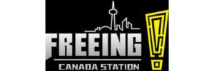 Freeing Canada Logo