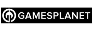 Gamesplanet Logo