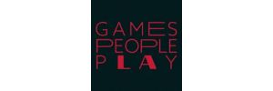 Games People Play Logo