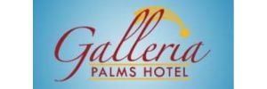 Galleria Palms Hotel Logo