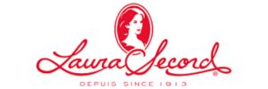 Laura Secord Logo