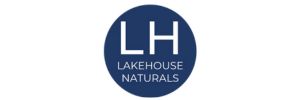 Lakehouse Naturals Logo