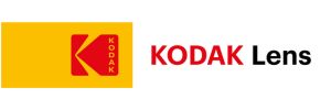 Kodak Lens Logo