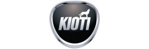 KIOTI Logo