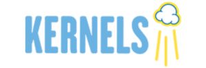 Kernels Popcorn Logo